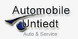 Logo Automobile Untiedt KG